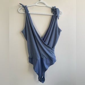 Dynamite bodysuit